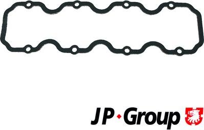 JP Group 1219200800 - Прокладка, кришка головки циліндра autocars.com.ua