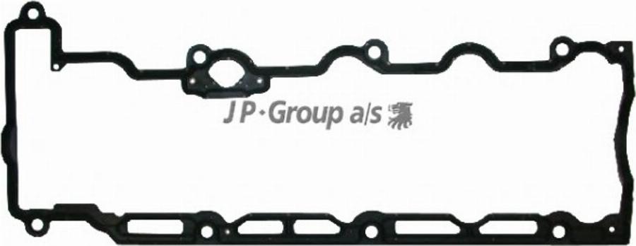 JP Group 1219201600 - Прокладка, кришка головки циліндра autocars.com.ua