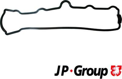 JP Group 1219202100 - Прокладка, кришка головки циліндра autocars.com.ua