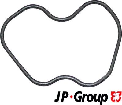 JP Group 1219350100 - Прокладка, вентиляція картера autocars.com.ua