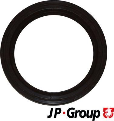 JP Group 1219500300 - Уплотняющее кольцо, коленчатый вал autodnr.net