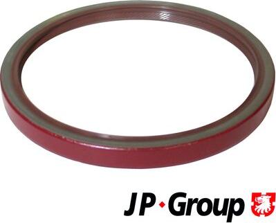 JP Group 1219500400 - Уплотняющее кольцо, коленчатый вал autodnr.net