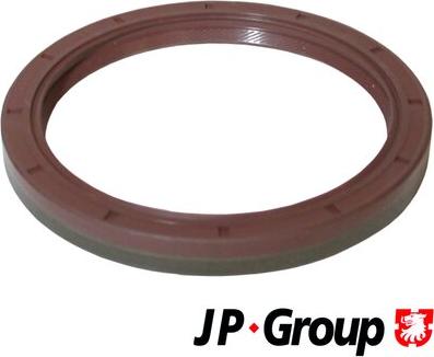 JP Group 1219500500 - Уплотняющее кольцо, коленчатый вал autodnr.net