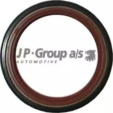JP Group 1219501100 - Сальник 42x55x7 колінвалу Combo-Astra G-H-J-Insignia-Vectra 1.4-2.2i 00- autocars.com.ua
