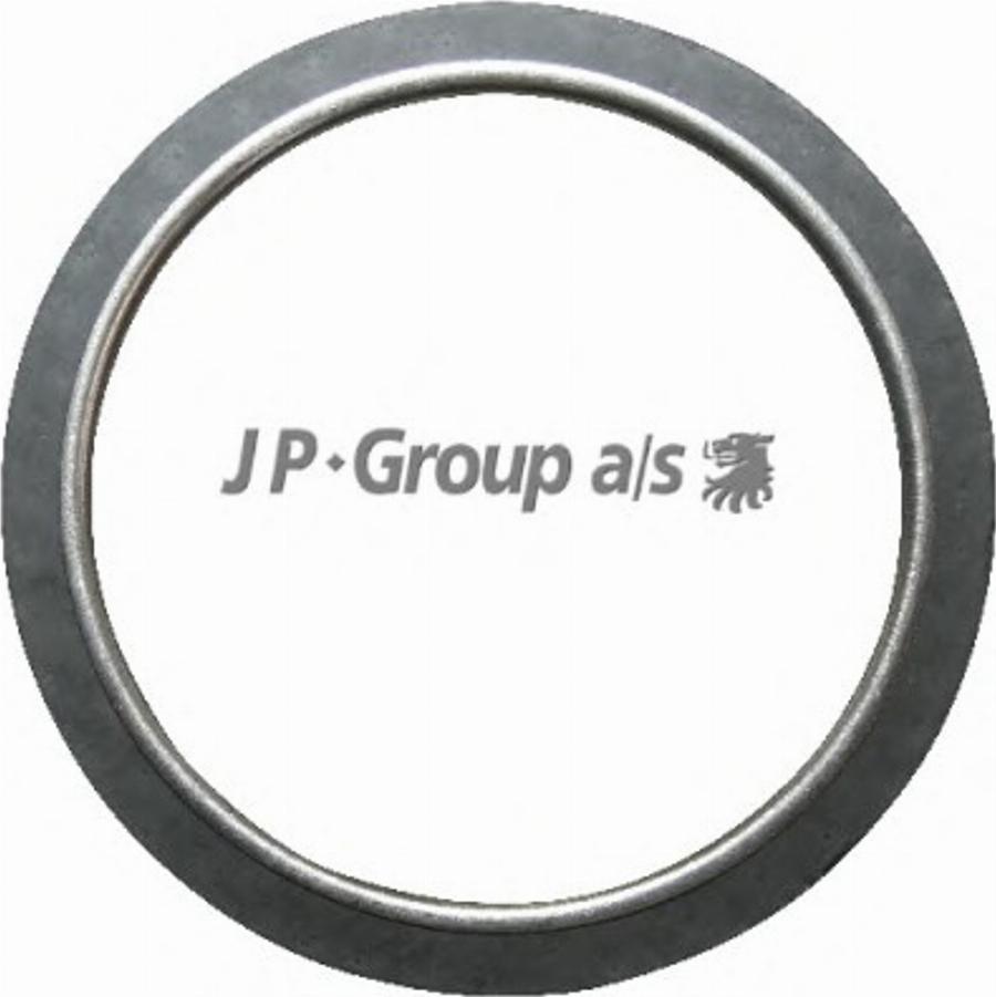 JP Group 1221101000 - Прокладка, труба вихлопного газу autocars.com.ua