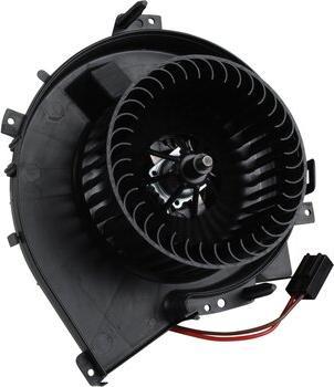 JP Group 1226100500 - Вентилятор салону autocars.com.ua