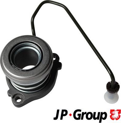 JP Group 1230301100 - Центральний вимикач, система зчеплення autocars.com.ua