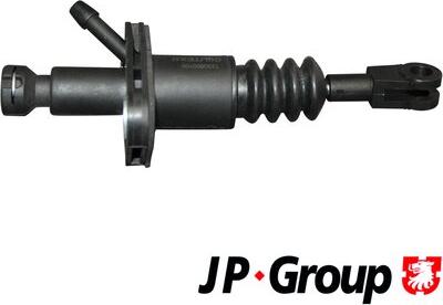 JP Group 1230600100 - Главный цилиндр, система сцепления avtokuzovplus.com.ua