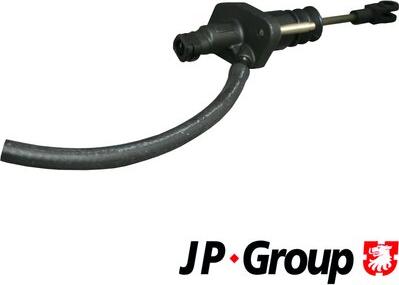 JP Group 1230600200 - Головний циліндр, система зчеплення autocars.com.ua