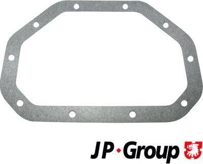 JP Group 1232000500 - Прокладка autocars.com.ua
