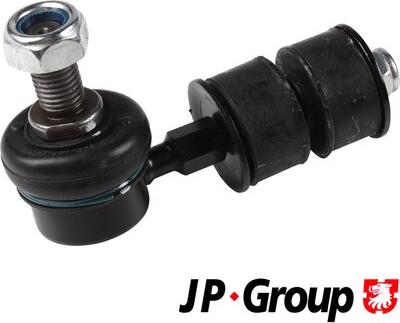 JP Group 1240400300 - Тяга / стойка, стабилизатор autodnr.net