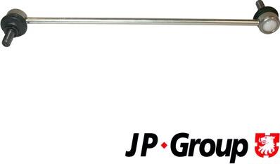 JP Group 1240400400 - Тяга / стойка, стабилизатор autodnr.net