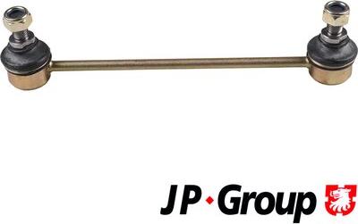 JP Group 1240400500 - Тяга / стійка, стабілізатор autocars.com.ua