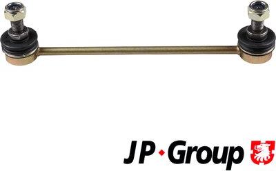 JP Group 1240400600 - Тяга / стійка, стабілізатор autocars.com.ua