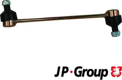 JP Group 1240400700 - Тяга / стойка, стабилизатор avtokuzovplus.com.ua