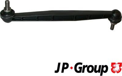 JP Group 1240400800 - Тяга / стійка, стабілізатор autocars.com.ua