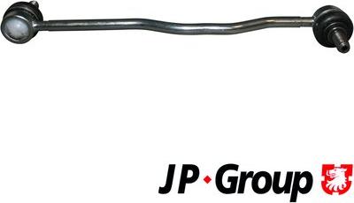 JP Group 1240400900 - Тяга / стойка, стабилизатор autodnr.net
