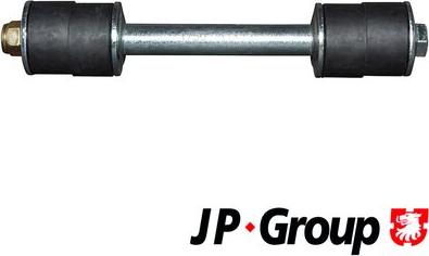 JP Group 1240401500 - Тяга / стойка, стабилизатор autodnr.net
