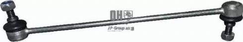 JP Group 1240401609 - Тяга / стійка, стабілізатор autocars.com.ua