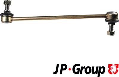 JP Group 1240408770 - Тяга / стійка, стабілізатор autocars.com.ua