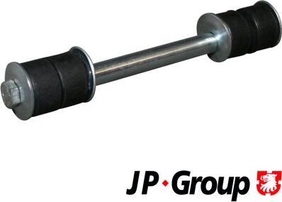JP Group 1240550710 - Ремкомплект, соединительная тяга стабилизатора avtokuzovplus.com.ua