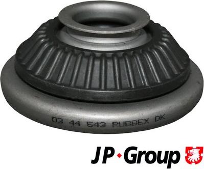 JP Group 1242400100 - Опора стойки амортизатора, подушка autodnr.net