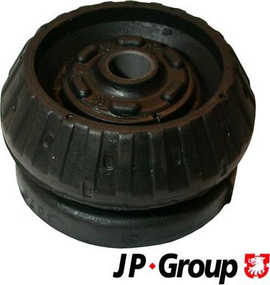 JP Group 1242400300 - Опора стойки амортизатора, подушка avtokuzovplus.com.ua