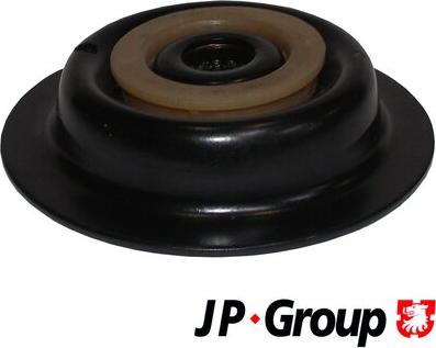 JP Group 1242400500 - Опора стойки амортизатора, подушка autodnr.net