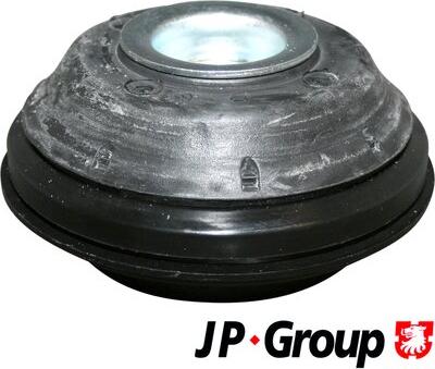 JP Group 1242402000 - Опора стойки амортизатора, подушка autodnr.net