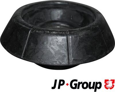 JP Group 1242402400 - Опора стійки амортизатора, подушка autocars.com.ua