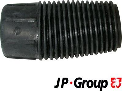 JP Group 1242700200 - Пильник амортизатора, захисний ковпак autocars.com.ua