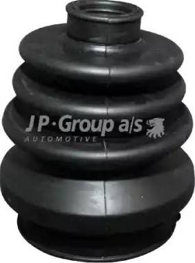 JP Group 1243700600 - Пыльник, приводной вал autodnr.net