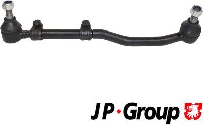 JP Group 1244400270 - Поперечная рулевая тяга autodnr.net