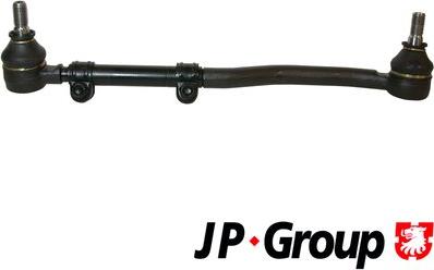 JP Group 1244400280 - Поперечная рулевая тяга autodnr.net