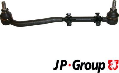 JP Group 1244400380 - 0 autocars.com.ua