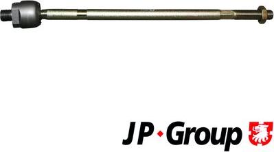 JP Group 1244500200 - 8 autocars.com.ua