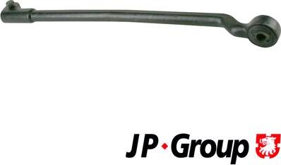 JP Group 1244500380 - Осевой шарнир, рулевая тяга avtokuzovplus.com.ua