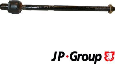 JP Group 1244501000 - >8 autocars.com.ua