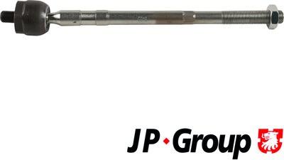 JP Group 1244502400 - Осевой шарнир, рулевая тяга autodnr.net