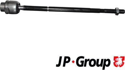 JP Group 1244503100 - Осевой шарнир, рулевая тяга autodnr.net