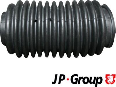 JP Group 1244700400 - Пильник рульової тяги Kadett E-Vectra A -95 autocars.com.ua