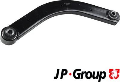 JP Group 1250200100 - Рычаг подвески колеса autodnr.net