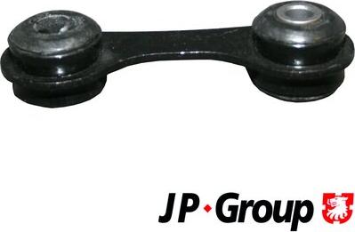 JP Group 1250500100 - Тяга стабілізатора зад. Opel Vectra C 02--Fiat Croma 05- autocars.com.ua