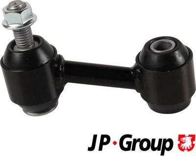 JP Group 1250500500 - Тяга / стійка, стабілізатор autocars.com.ua