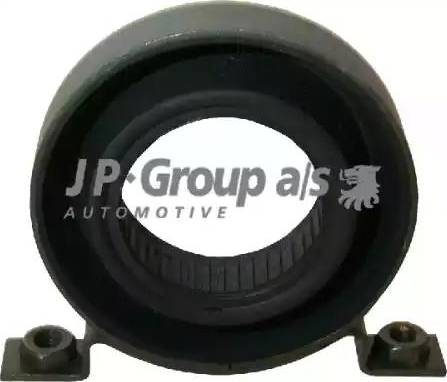 JP Group 1253900100 - Подвеска, карданный вал autodnr.net