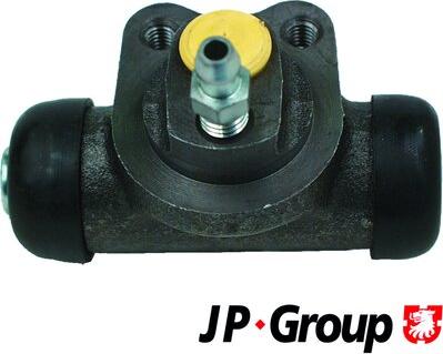 JP Group 1261300700 - Колесный тормозной цилиндр autodnr.net