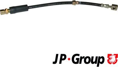JP Group 1261600900 - Тормозной шланг autodnr.net