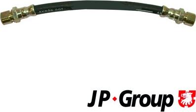 JP Group 1261700100 - Шланг торм. autodnr.net