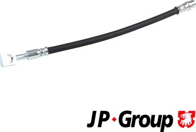 JP Group 1261703400 - Тормозной шланг avtokuzovplus.com.ua