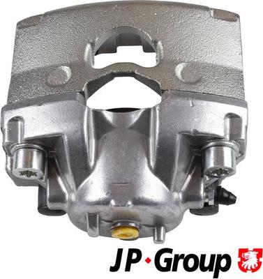 JP Group 1261900180 - Тормозной суппорт avtokuzovplus.com.ua